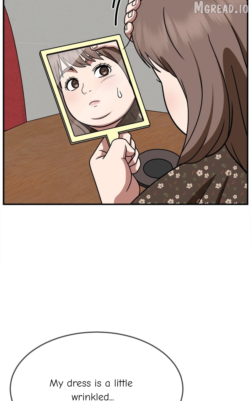 Change Me Chapter 260  - page 13